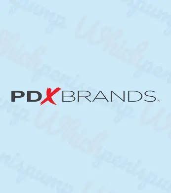 PDX Brands – PDXBrands.